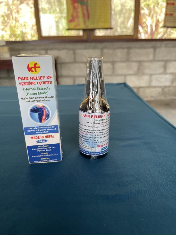 Pain Relief1